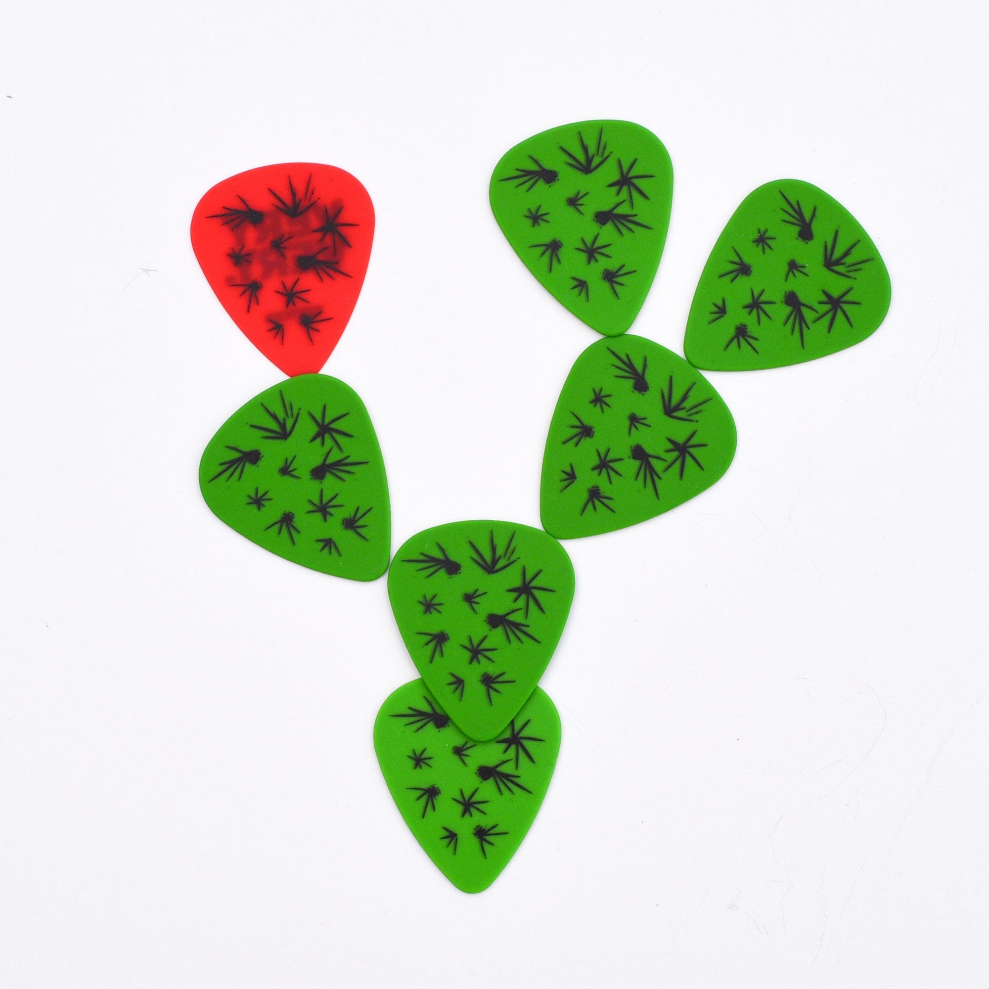 VERY VERY VERY VERY Guitar Pick available in Joshua Tree at JT Trading Post