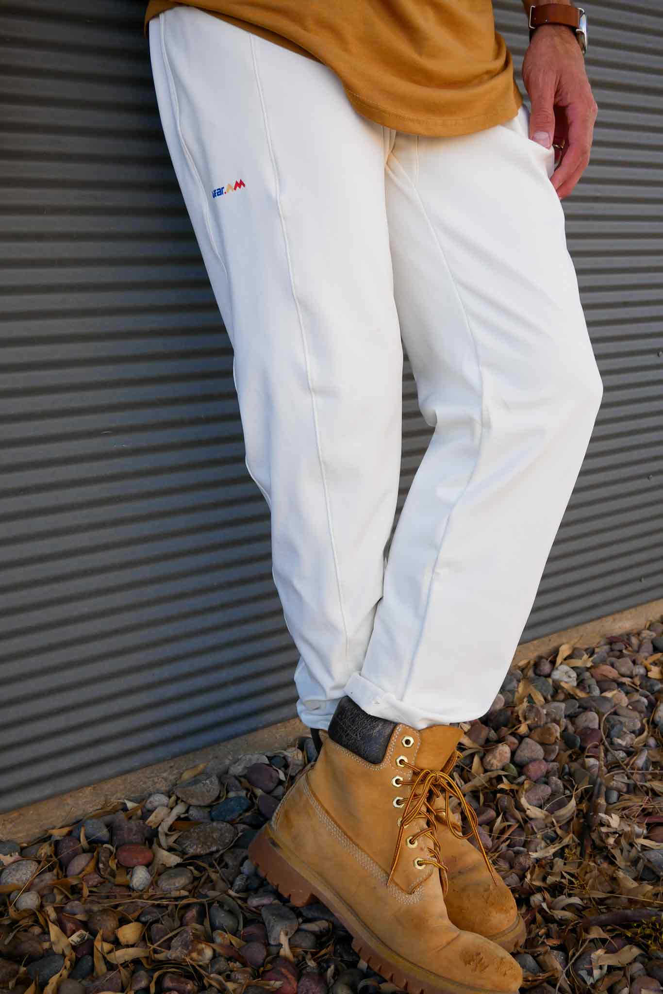 Wear AM The AM Comfort Jogger available in Joshua Tree at JT Trading Post