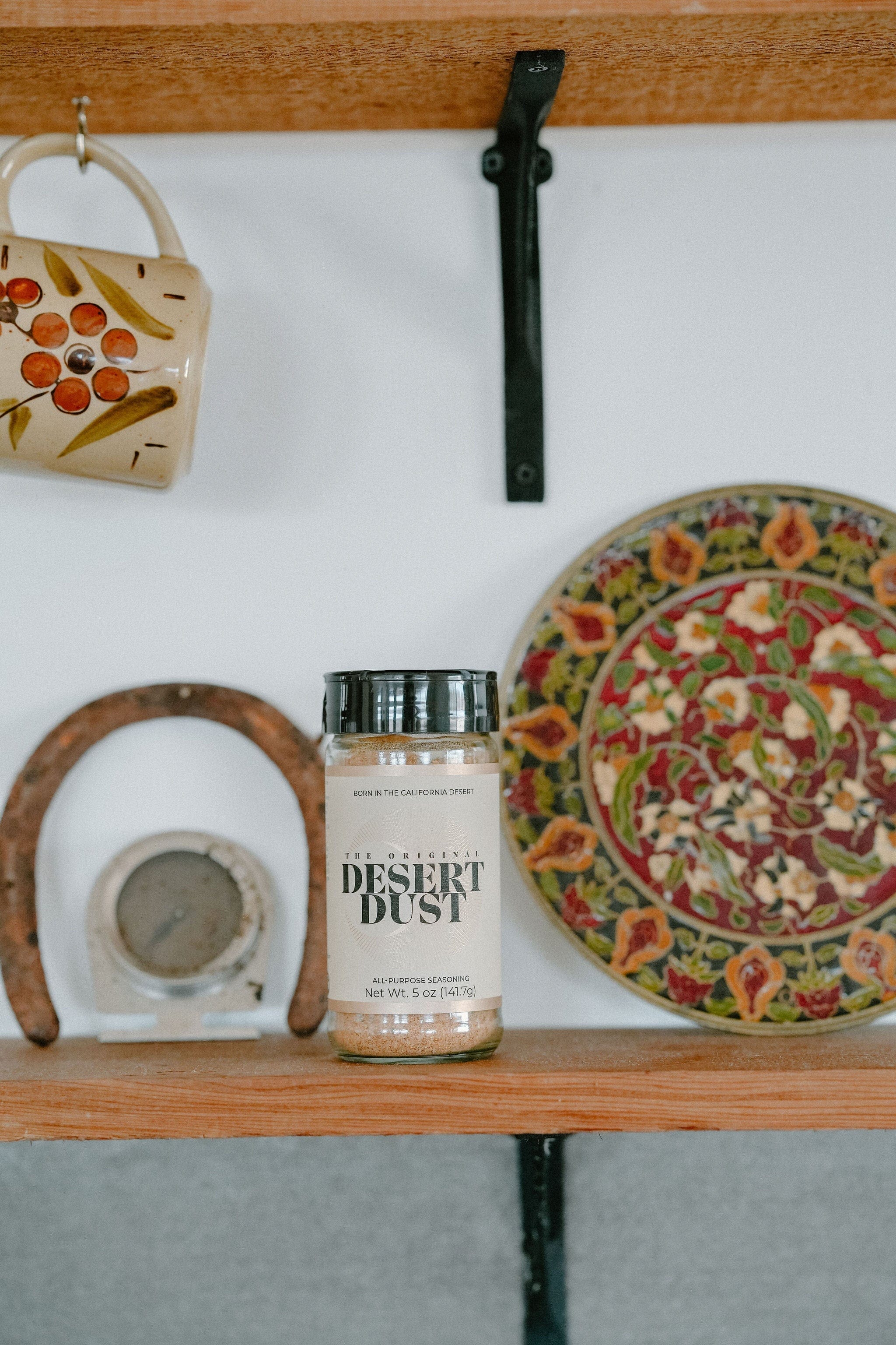 JTTP Eats Desert Dust available in Joshua Tree at JT Trading Post