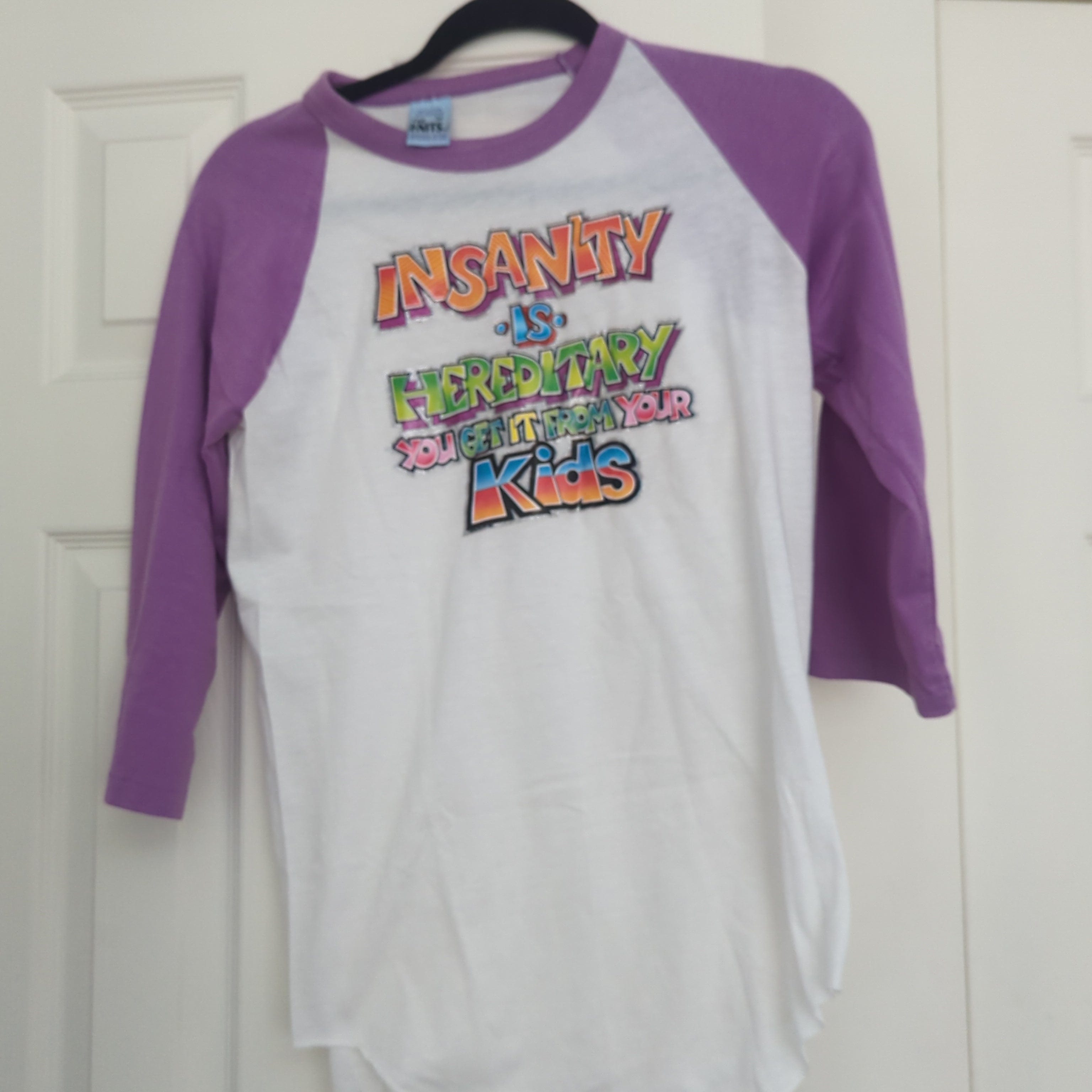 Venus Of The Desert 70s Mom Raglan Tee available in Joshua Tree at JT Trading Post