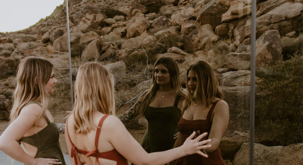 Best Hikes and Day Trips in Joshua Tree Right Now