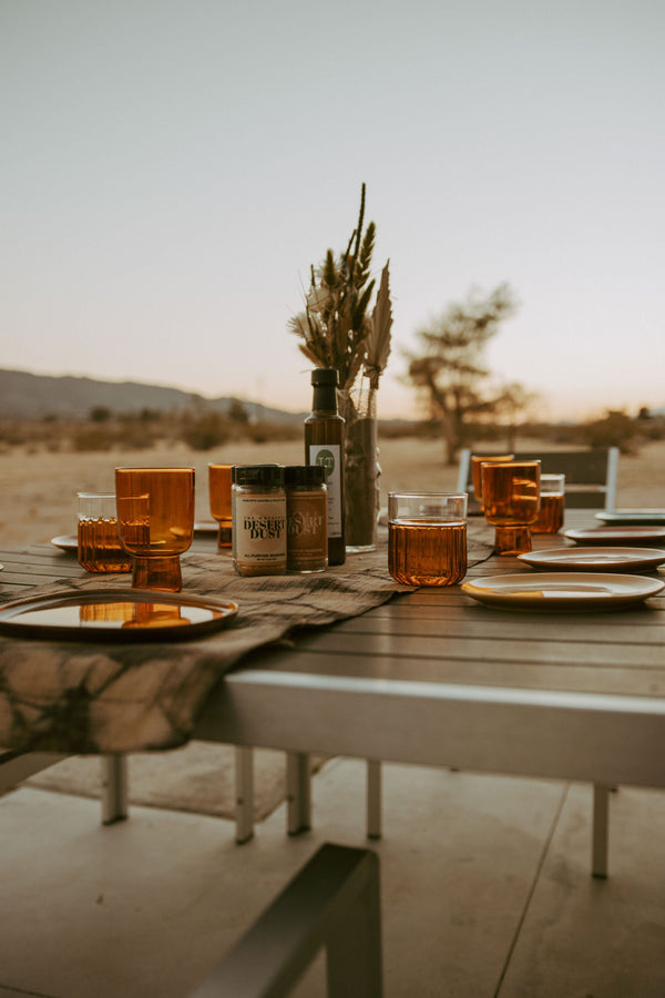 Where to Eat in the High Desert, Part 2: