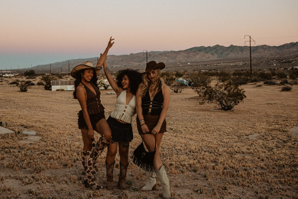 The Best Souvenirs from Joshua Tree