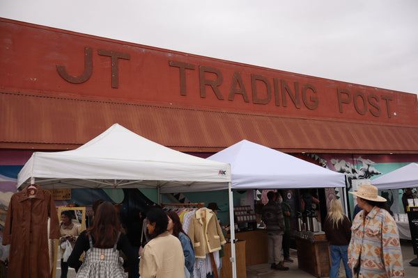 Bring Italy to the Desert: Easy Pasta & Pizza Nights at JT Trading Post