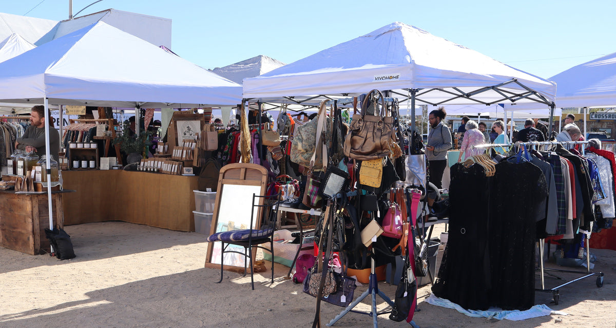 The Market's Back — And October's Going to Be Something