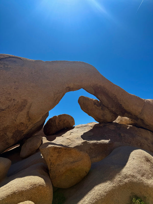 Beyond Barker Dam: Lesser-Known Joshua Tree Hikes for Cooler Days
