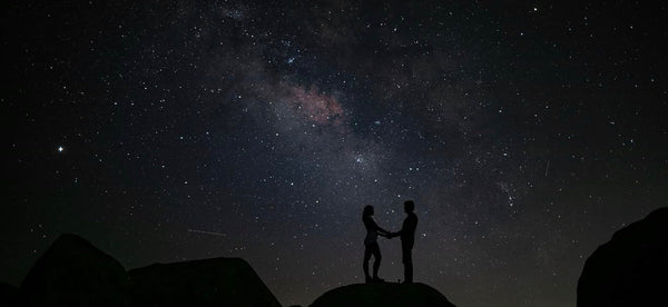 The Perseid Meteor Shower Is Peaking This Week
