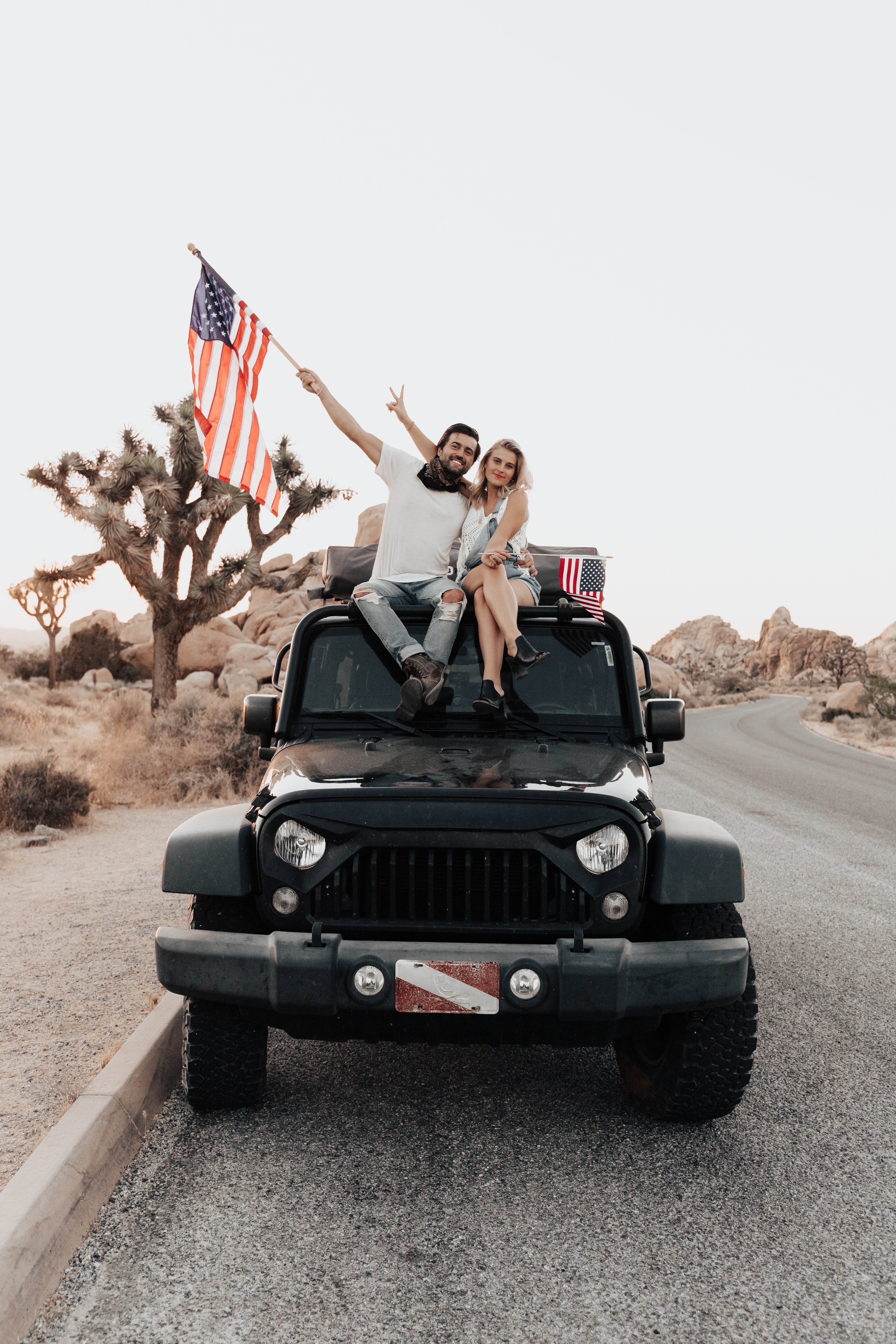 4th of July in the High Desert: How to Celebrate, What to Wear, and What to Bring