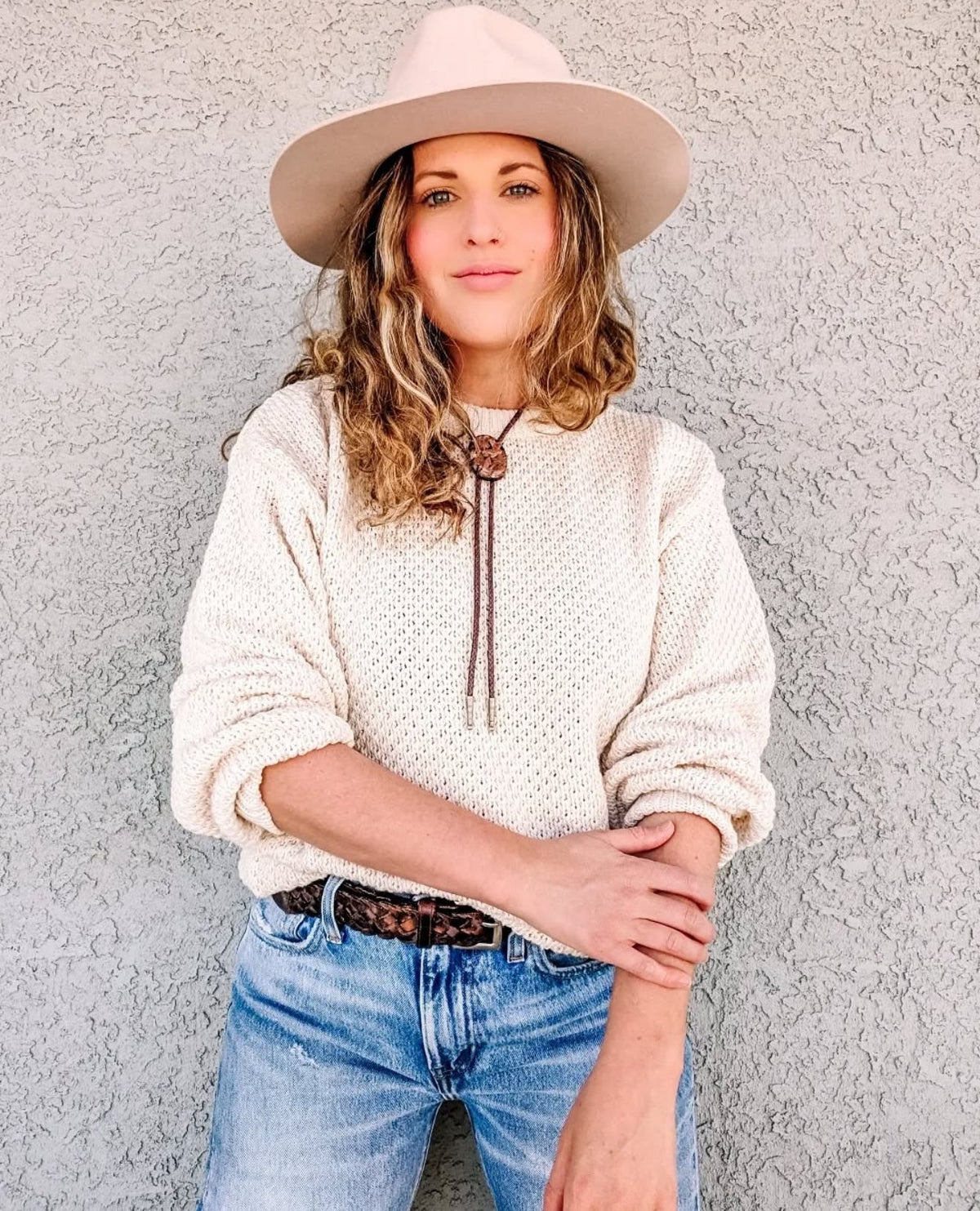 MEET: FELICIA BARTH | VENUS  OF THE DESERT