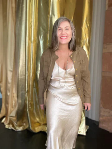 MEET: STELLA ADENA  | RANCHO RELAXO