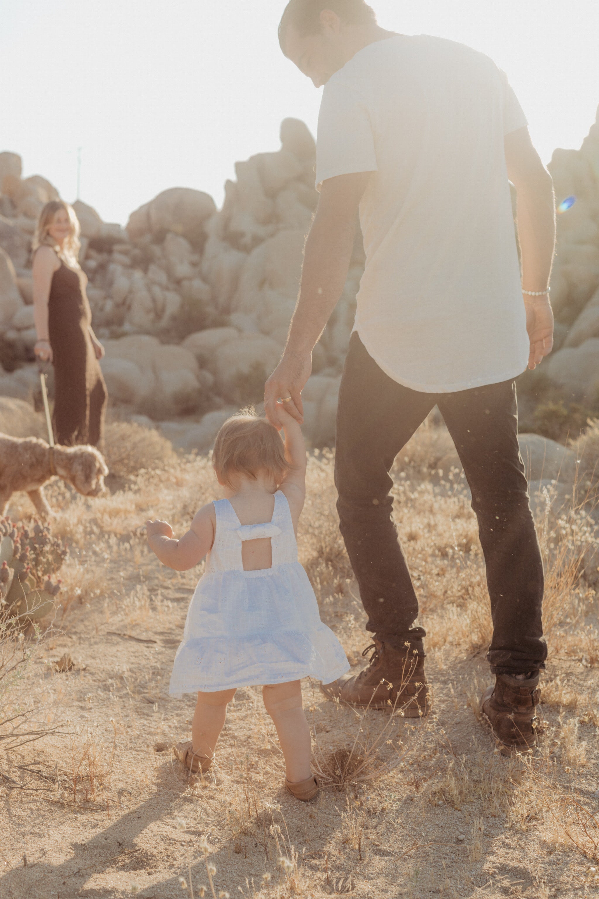 Father's Day Gift Guide: What to Get the Dad Who Deserves Something Good