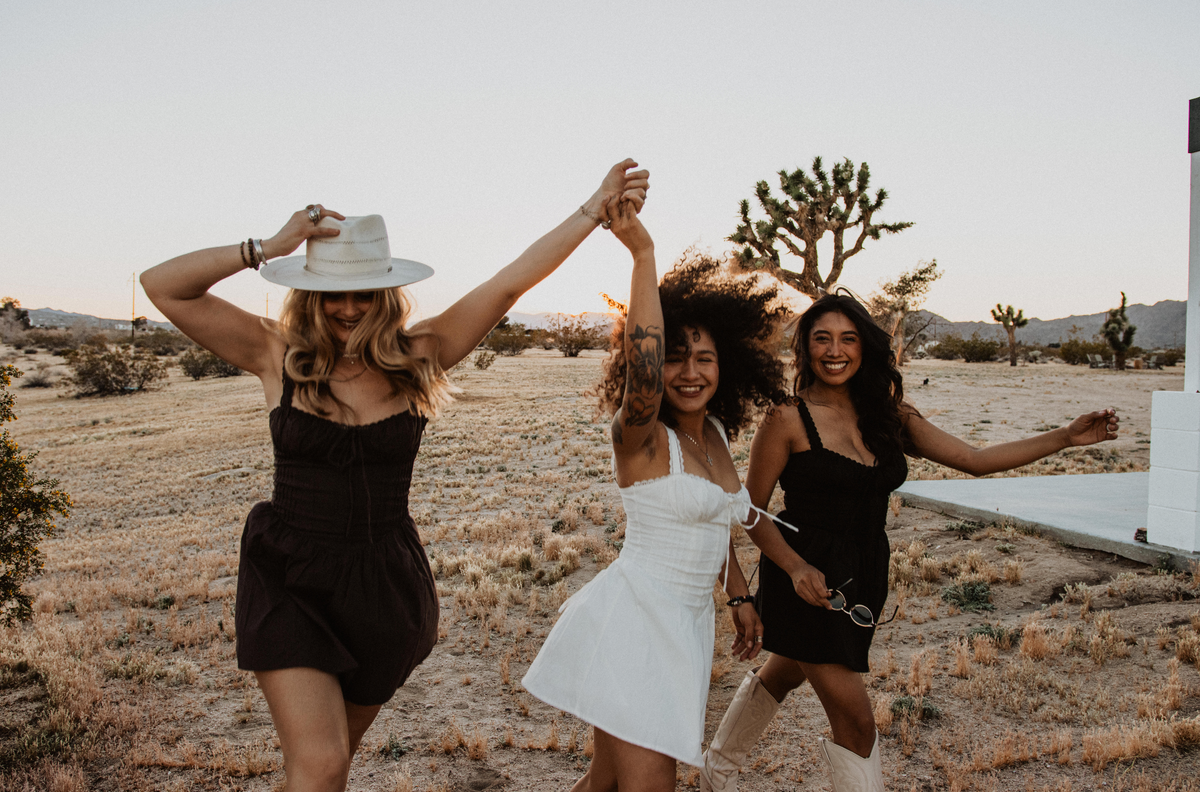 What to Do in Joshua Tree During Festival Season