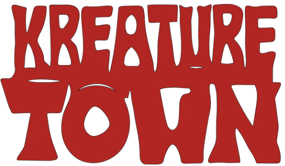 MEET:  DOUG BEALE | KREATURETOWN