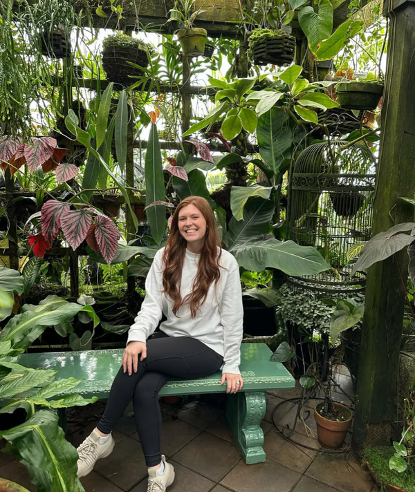 MEET: ALYSSA SIDES | PLANT SOCIAL