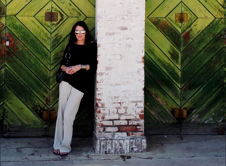 Meet: Heather Basile | Mojave Moon Apothecary