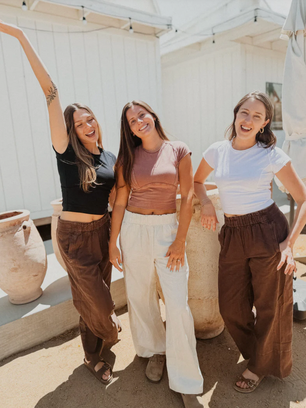 Free People in the Desert: Why This Collection Was Made for Joshua Tree