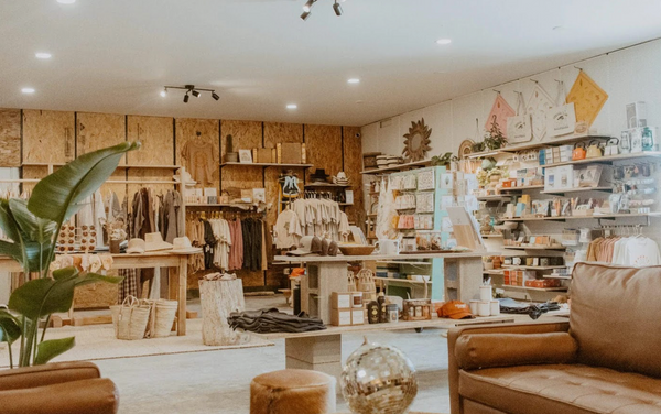 Meet the Makers: The Artists Behind JT Trading Post
