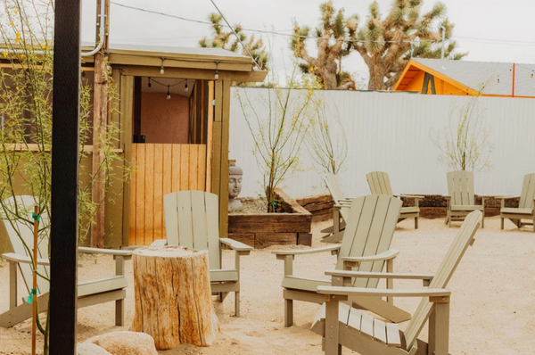 Meet the Makers: Desert Apothecary & Wellness