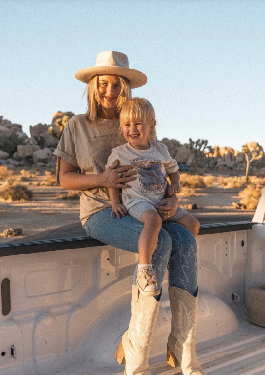 Little Explorers Welcome: Inside the JTTP Kids Collection