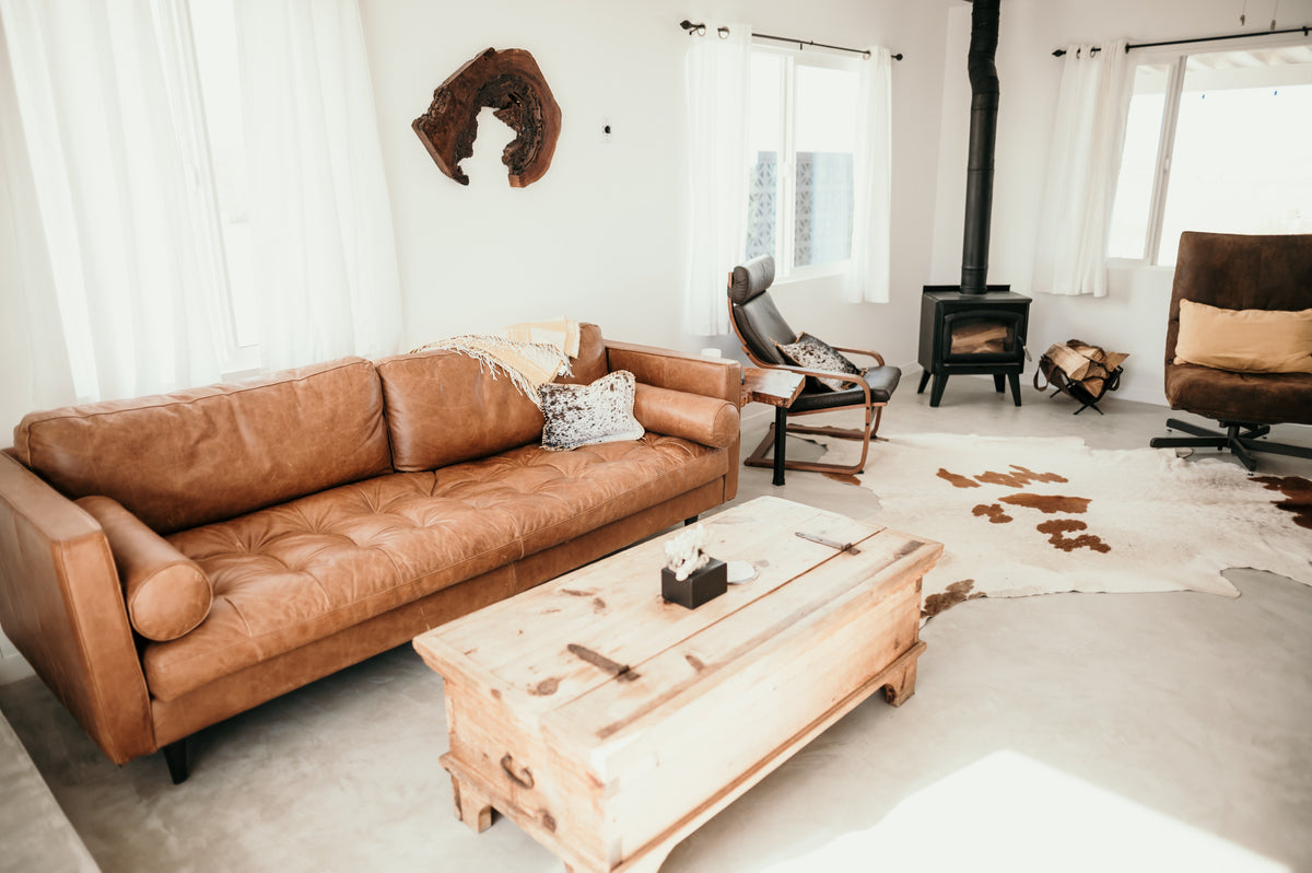 Meet the Makers: Home Good Essentials