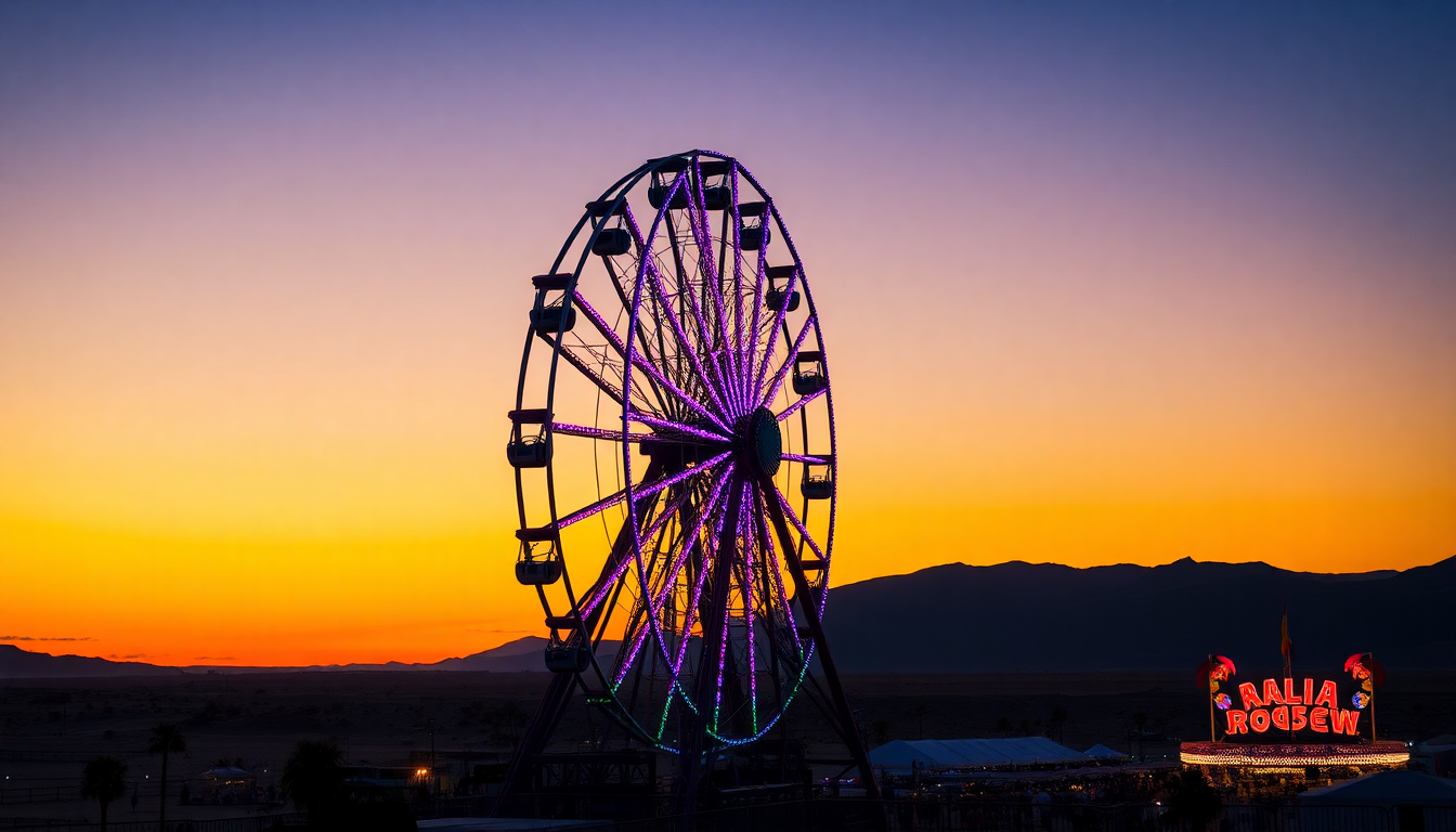 JT Trading Post: Your Perfect Festival Season Detour Guide