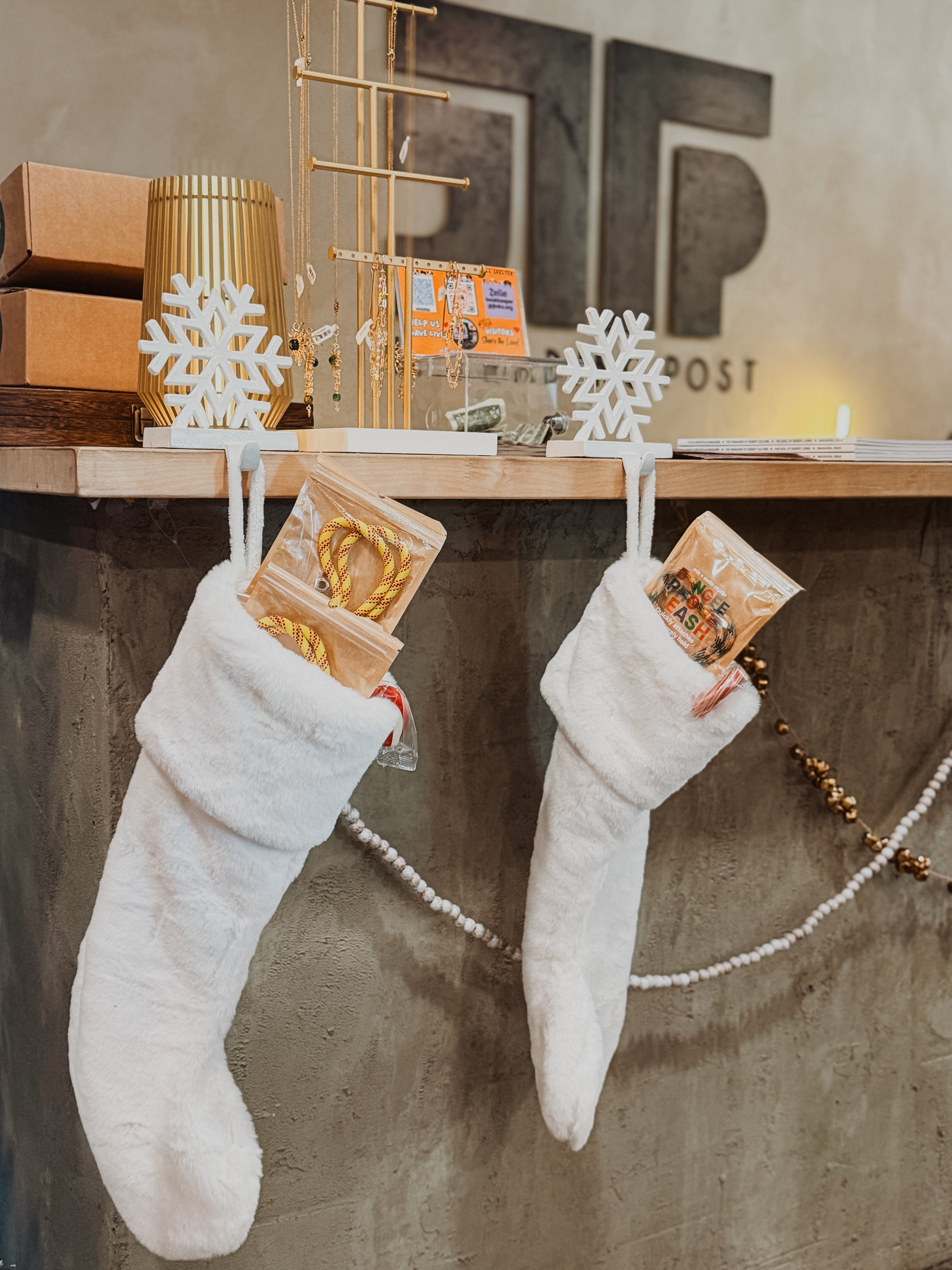 Stocking Stuffers
