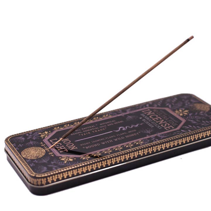 Moon Light 40 Stick Premium Incense