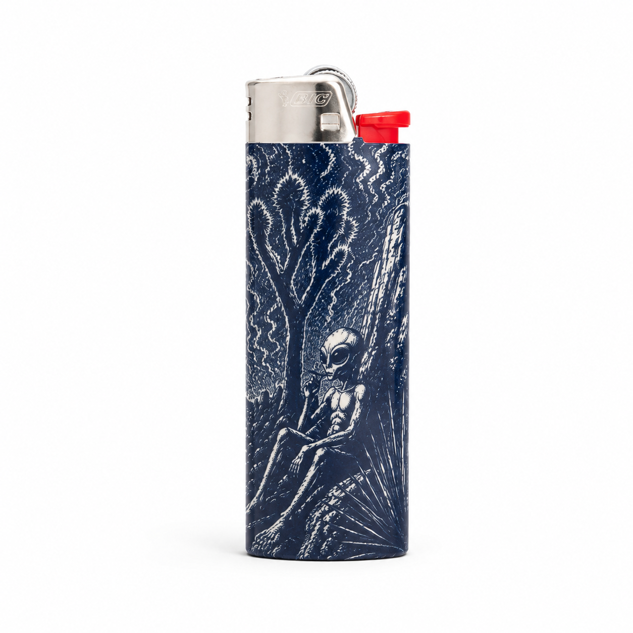 Stoned Alien | Lighter