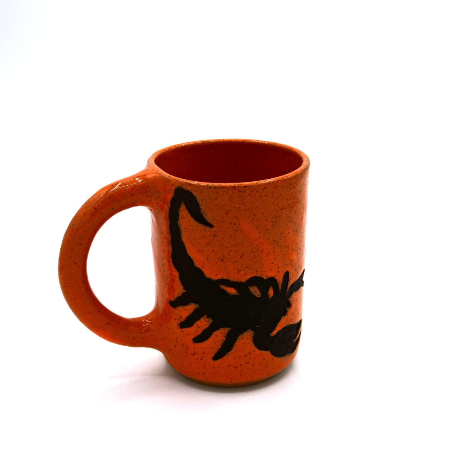 Scorpion Mug