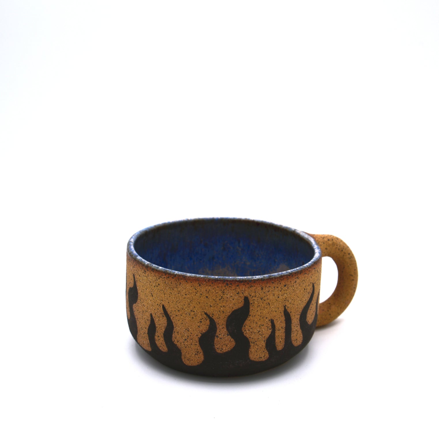 Flame Mug