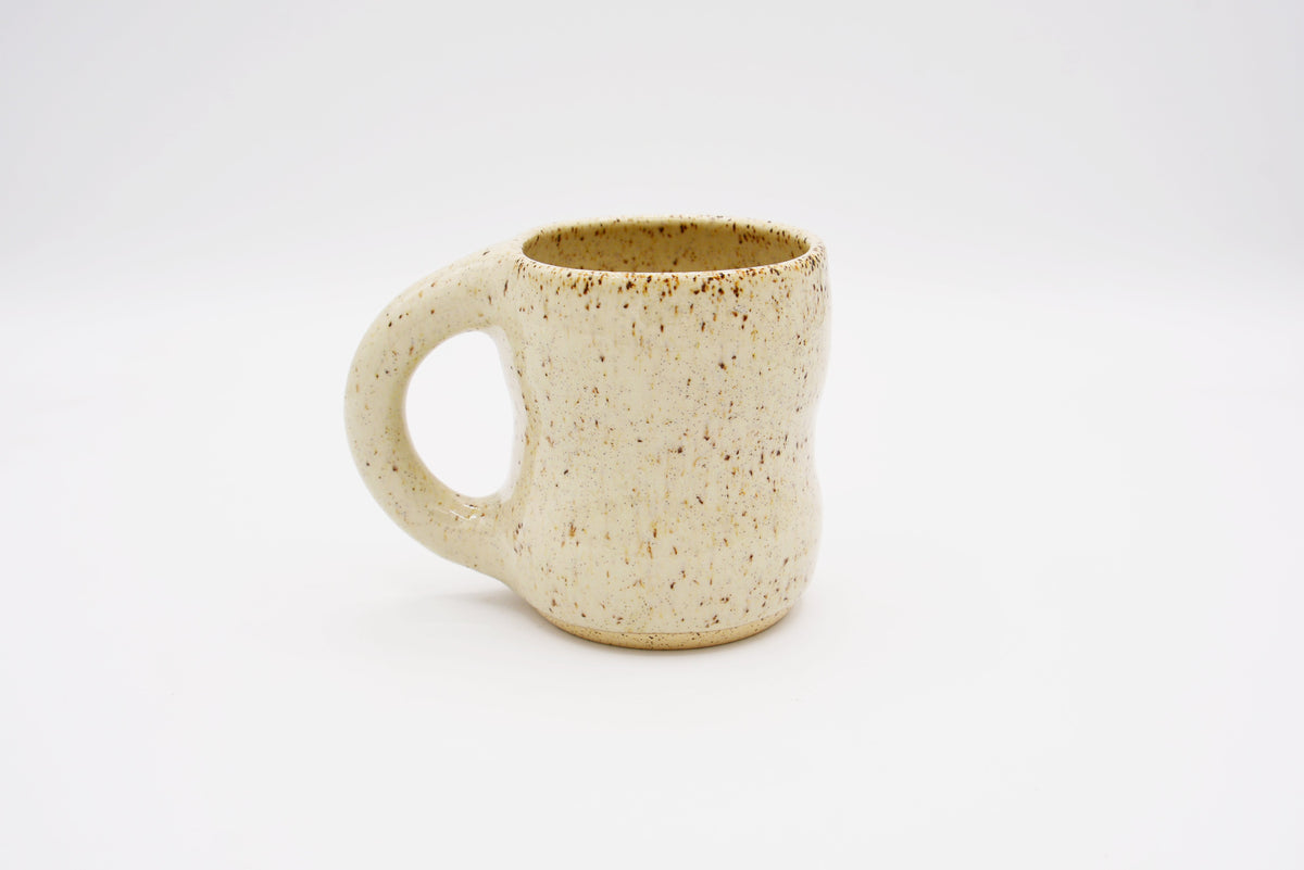 Bubble Mug Small