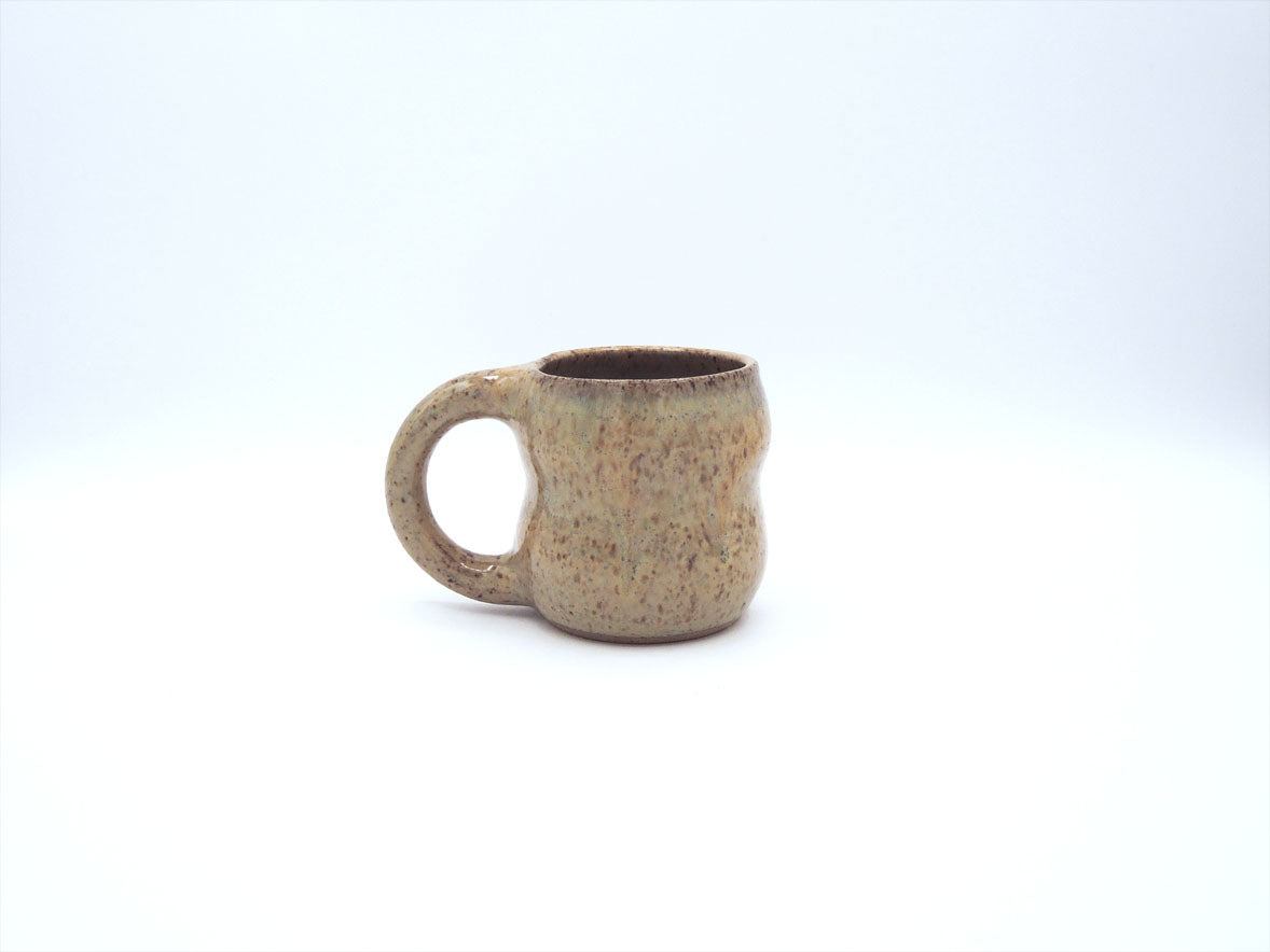 Bubble Mug Small