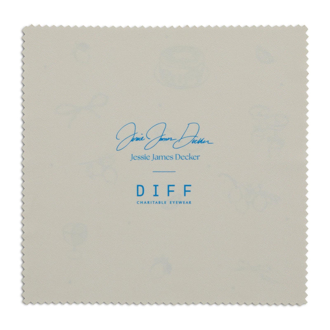 Dolce Bella by Diff x Jessie James Decker | Polarized Eyewear