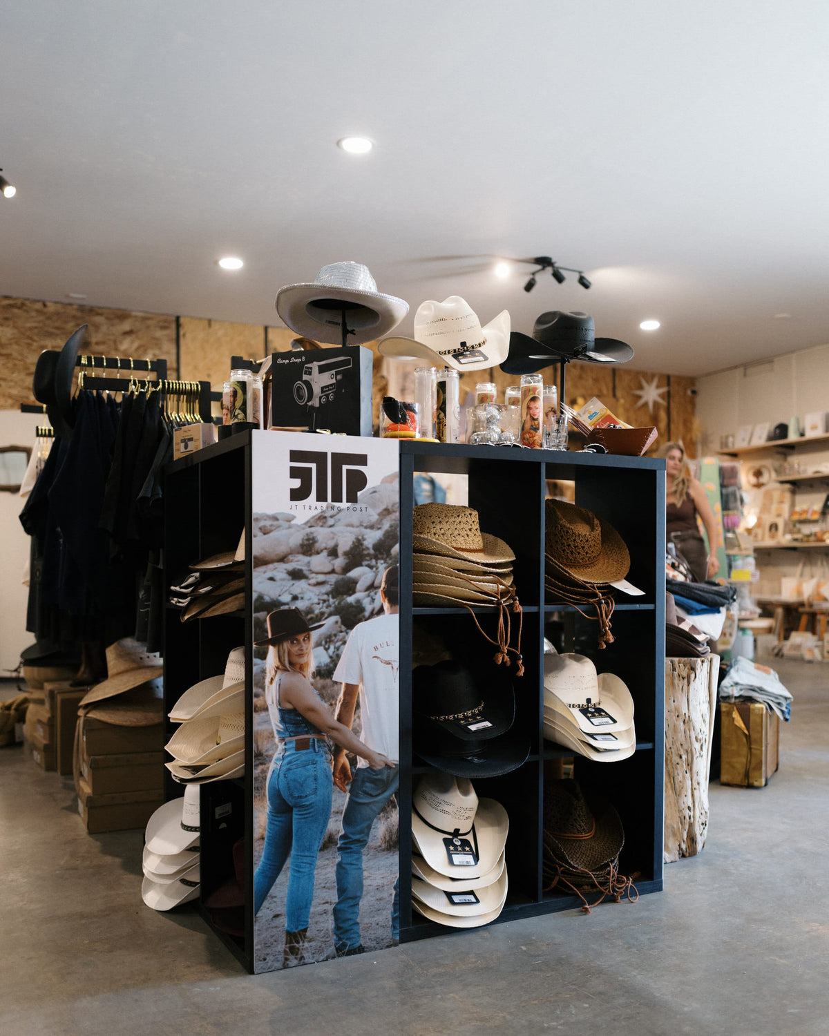 Retail Associate