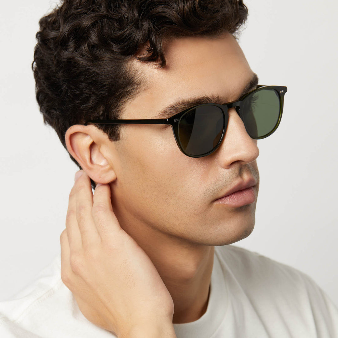 Jaxson by Diff | Polarized Eyewear
