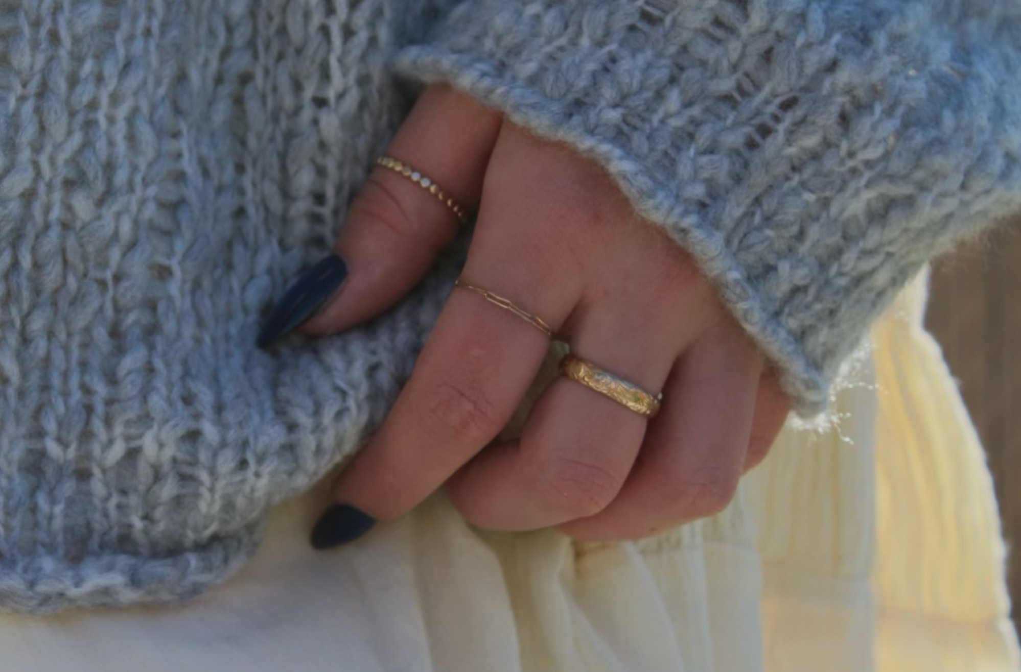 Desert Lux - Permanent Jewelry