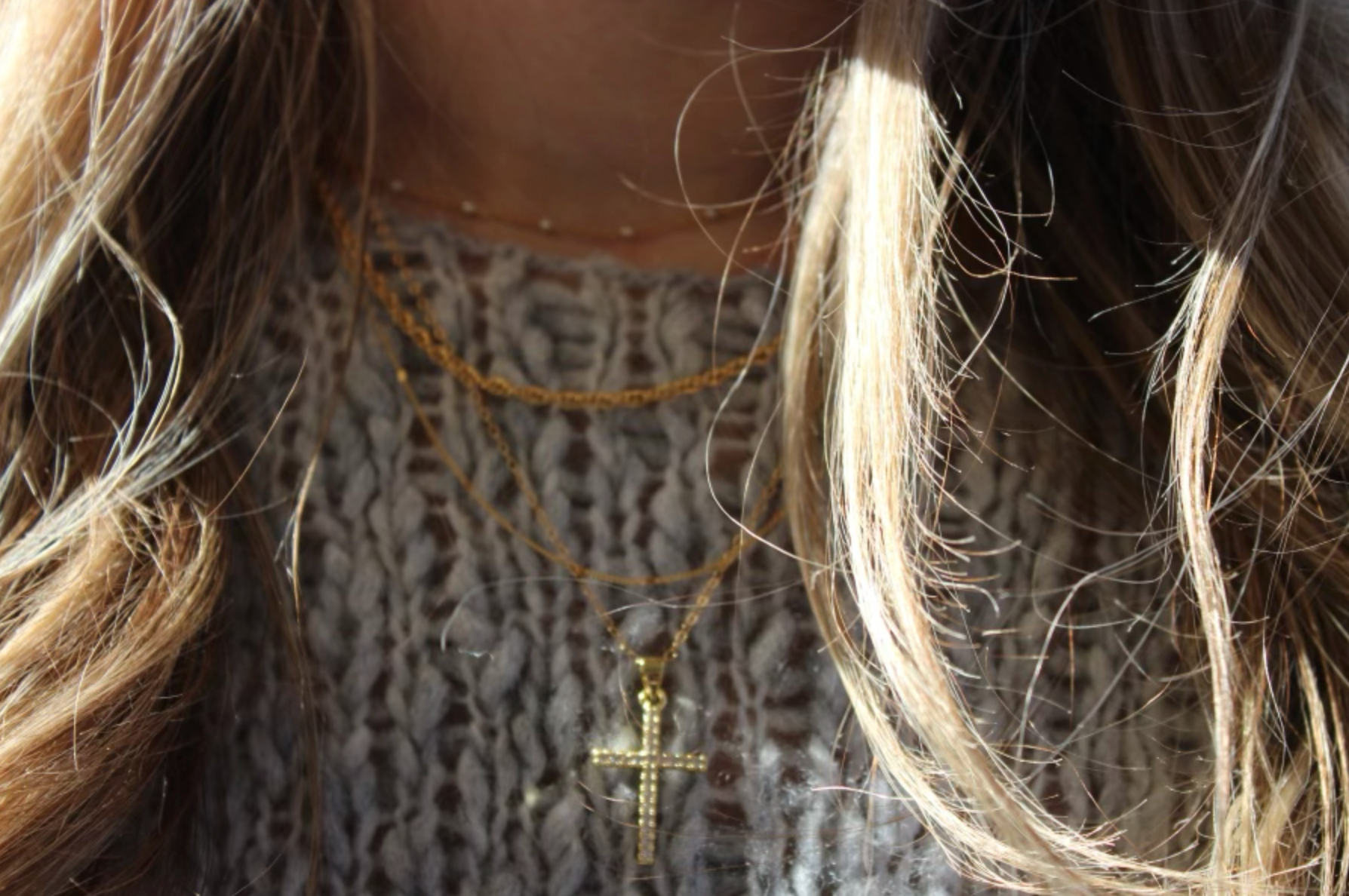Desert Lux - Permanent Jewelry