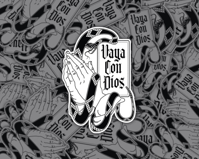 Vaya Con Dios