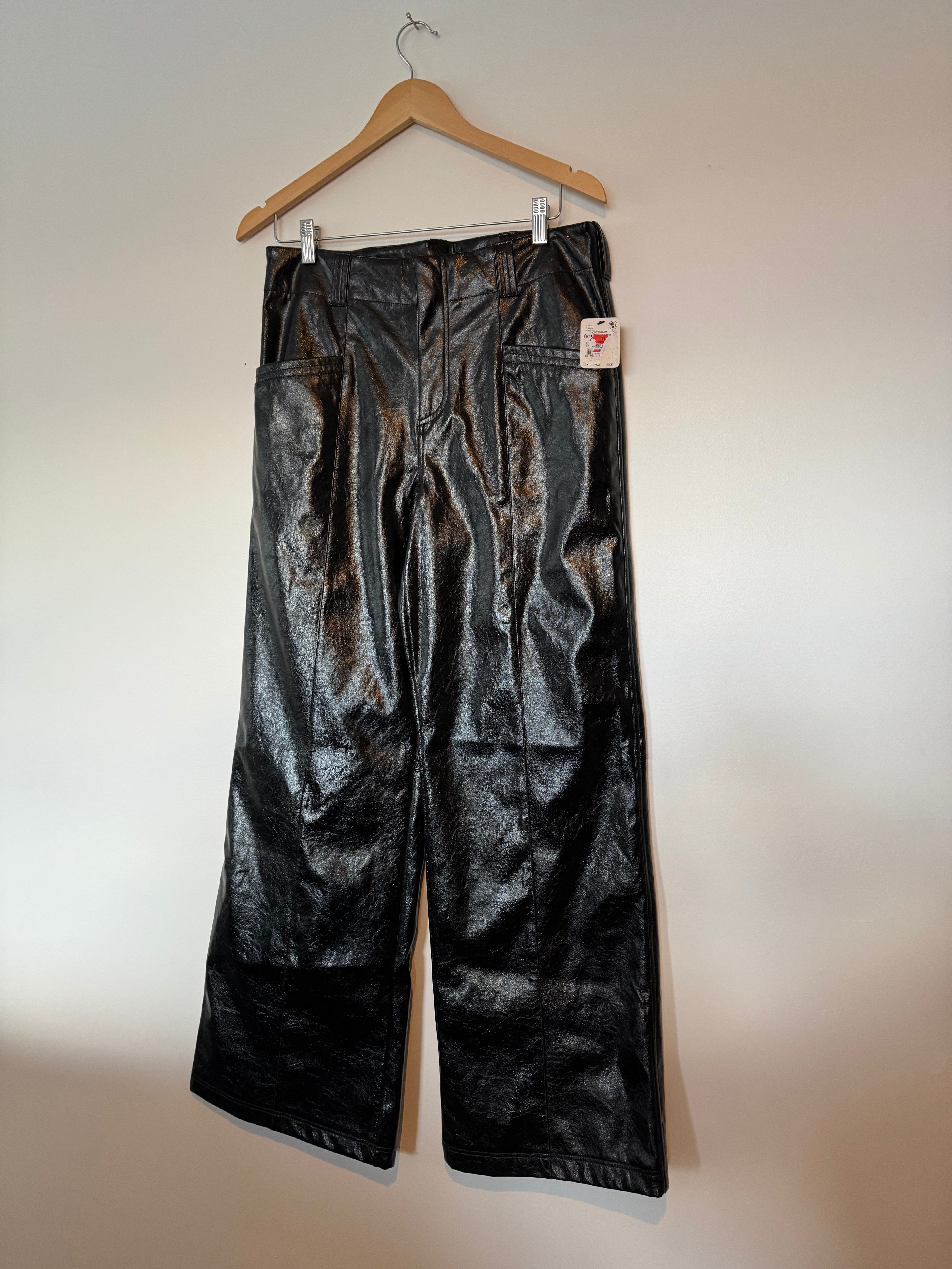 Desert Dreaming Vintage Mod Free People Pants NWT