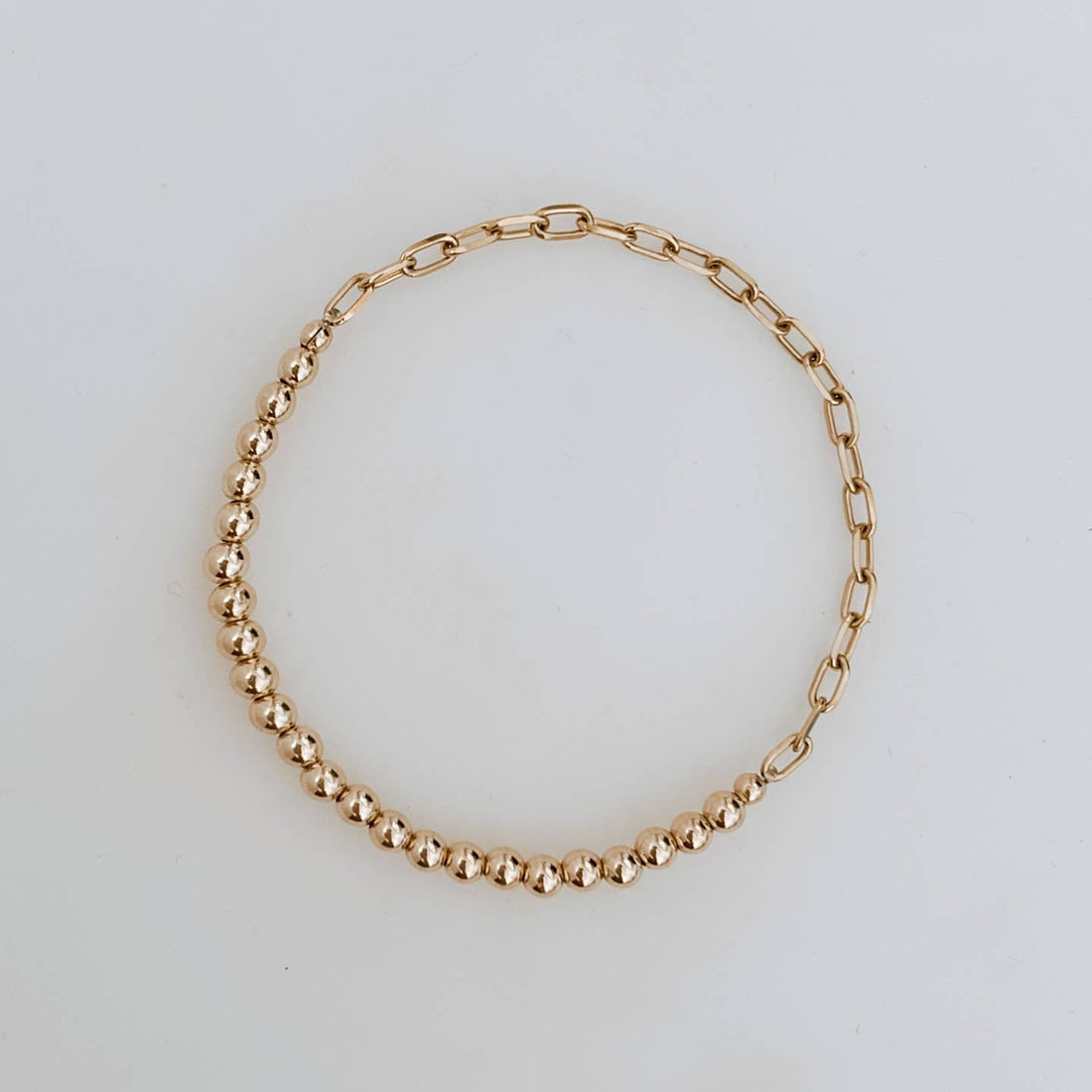 Desert Lux Lennie Bracelet available in Joshua Tree at JT Trading Post
