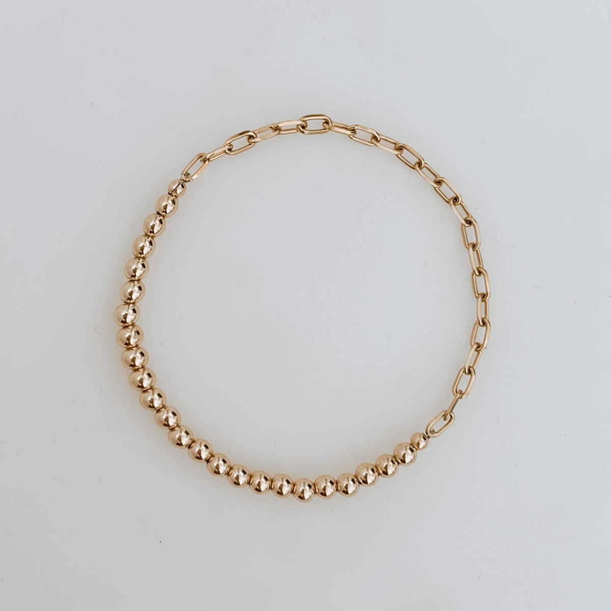 Desert Lux Lennie Bracelet available in Joshua Tree at JT Trading Post