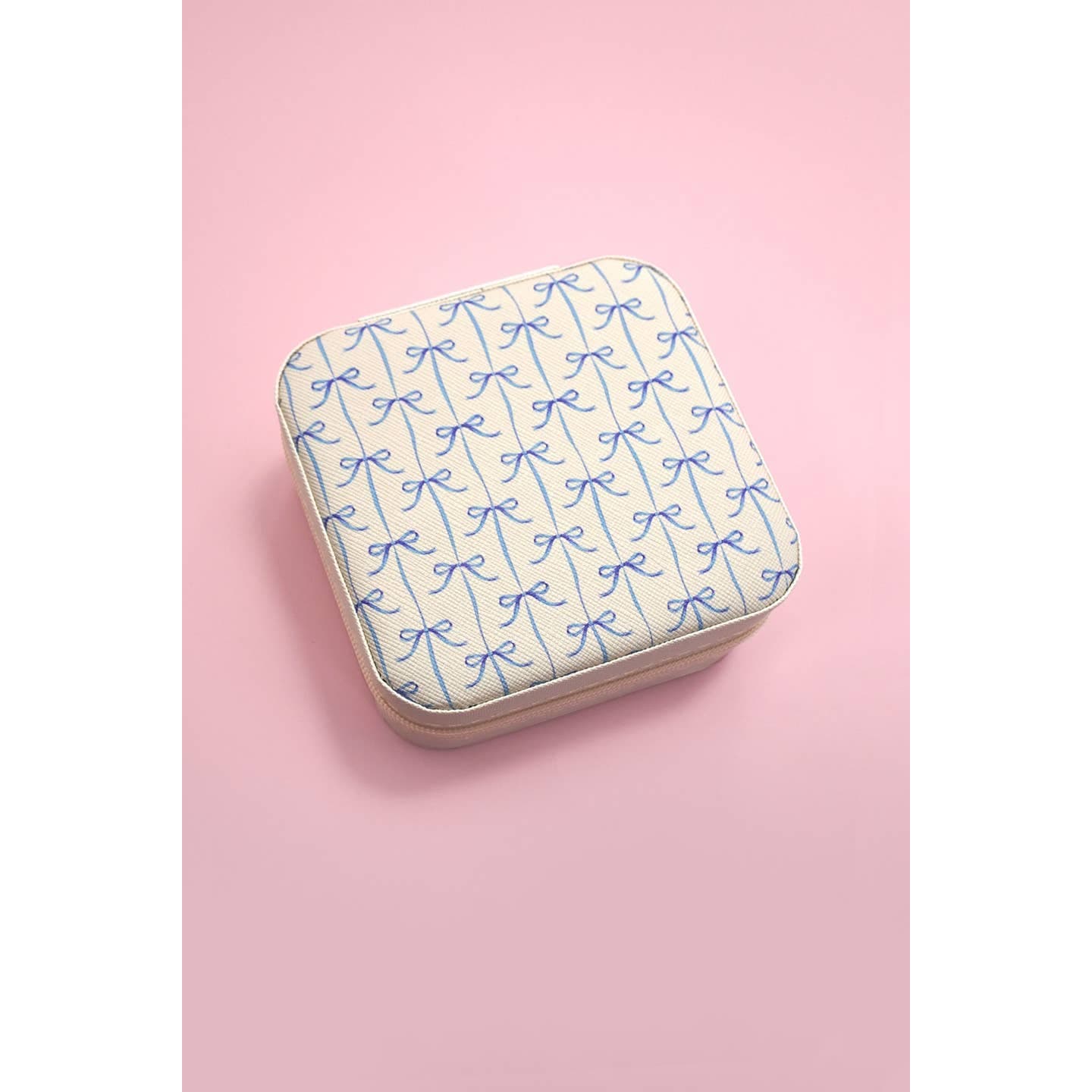 Desert Lux Designed Jewelry Organizer Travel Box Case available in Joshua Tree at JT Trading Post