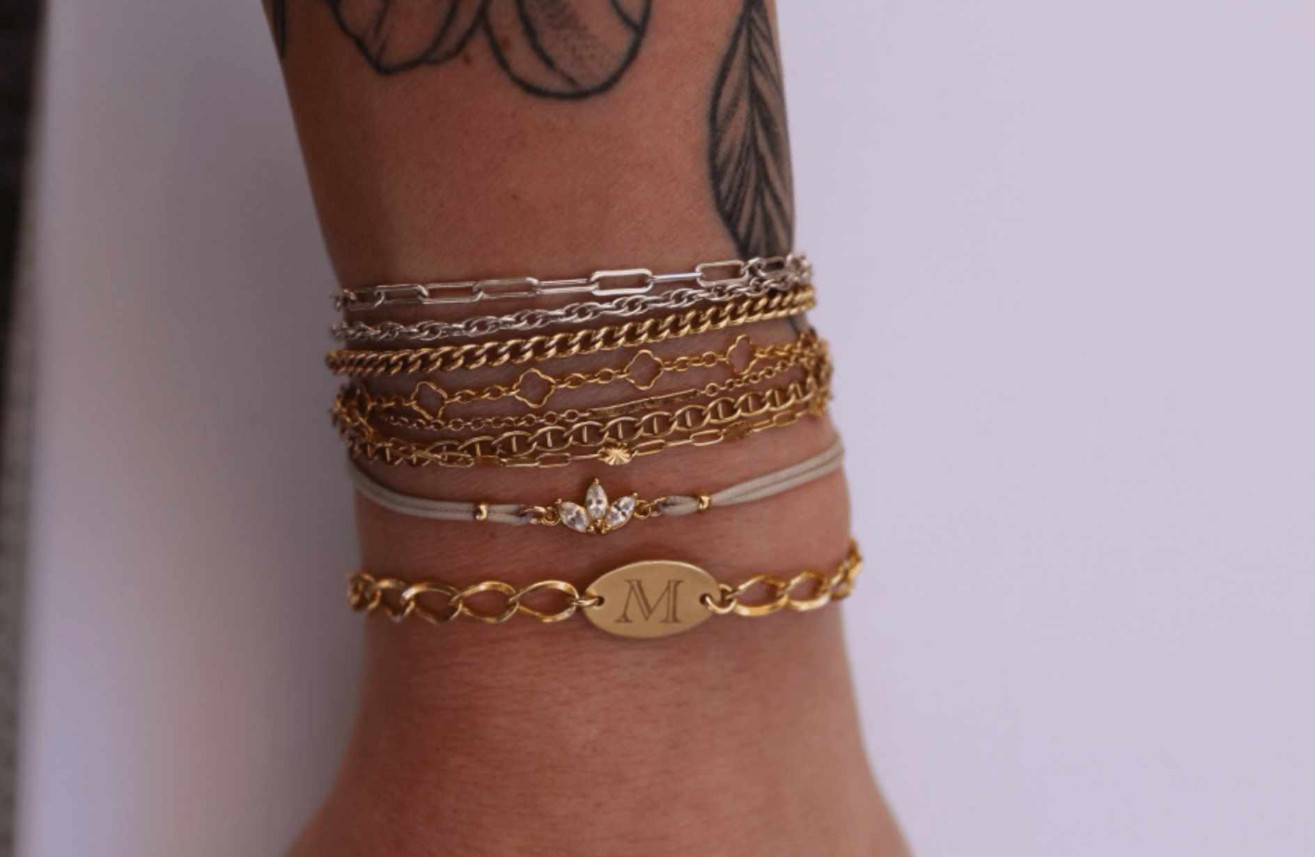 Desert Lux Custom Engraved Personalized Id Bracelet available in Joshua Tree at JT Trading Post