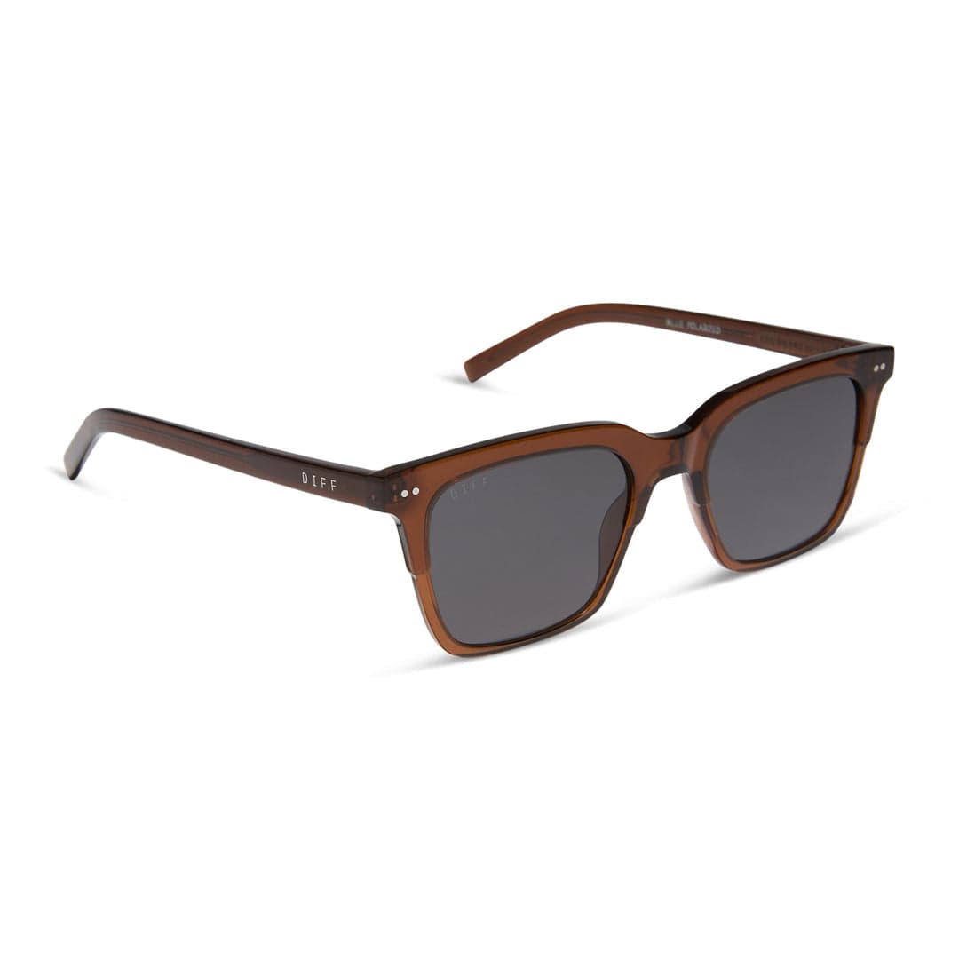 JTTP Products Billie by Diff | Polarized Sunglasses available in Joshua Tree at JT Trading Post