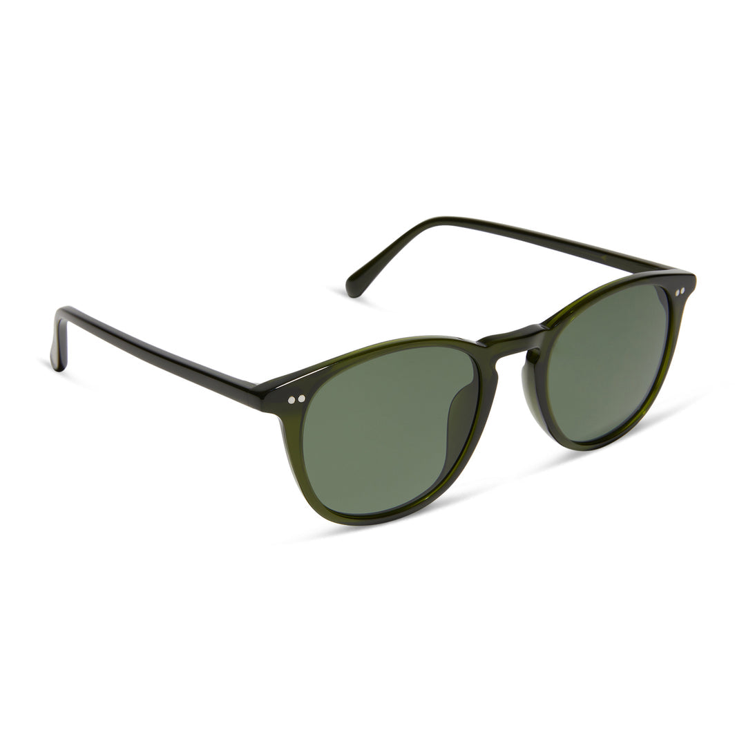 Jaxson by Diff | Polarized Eyewear