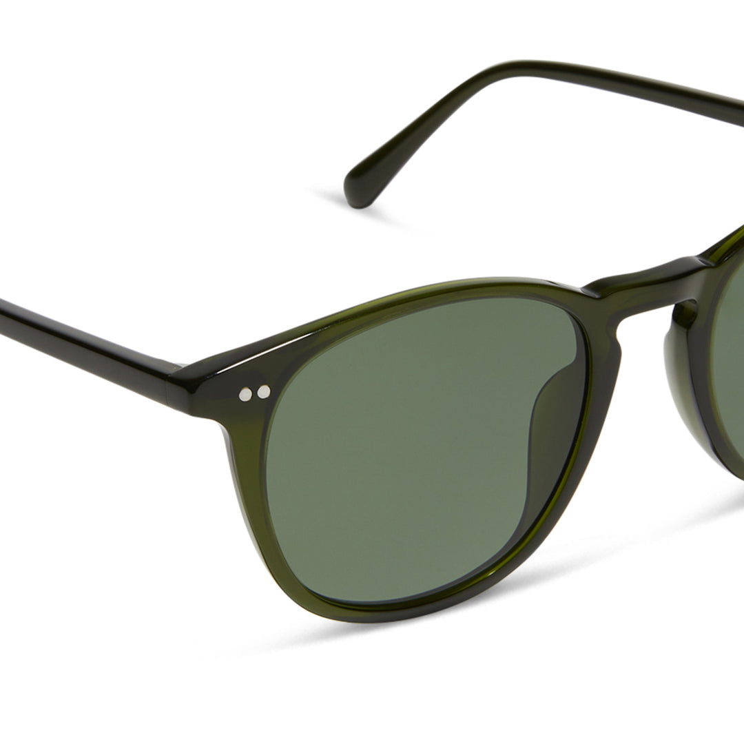 Jaxson by Diff | Polarized Eyewear
