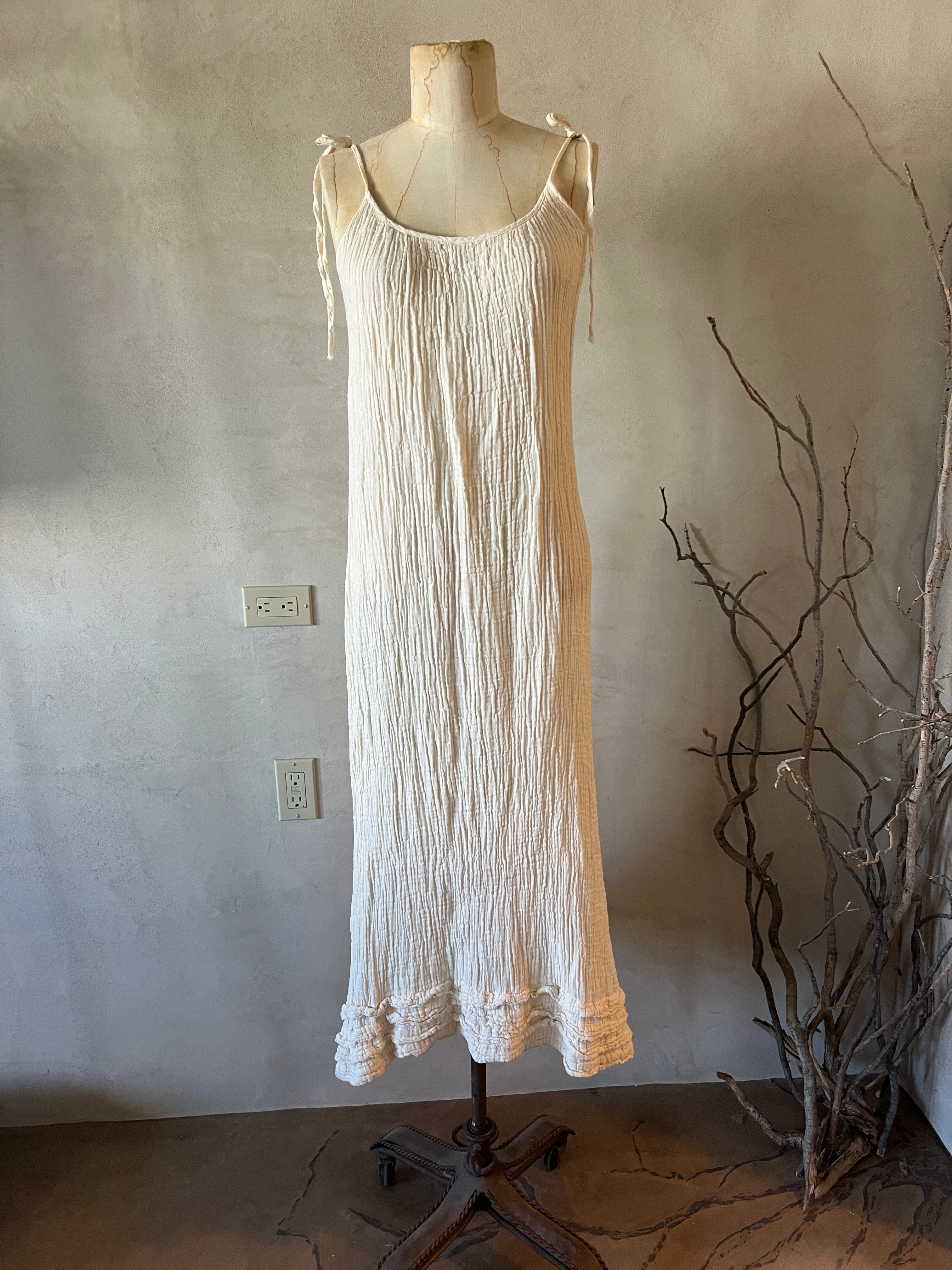 El Duende Aarna Dress
