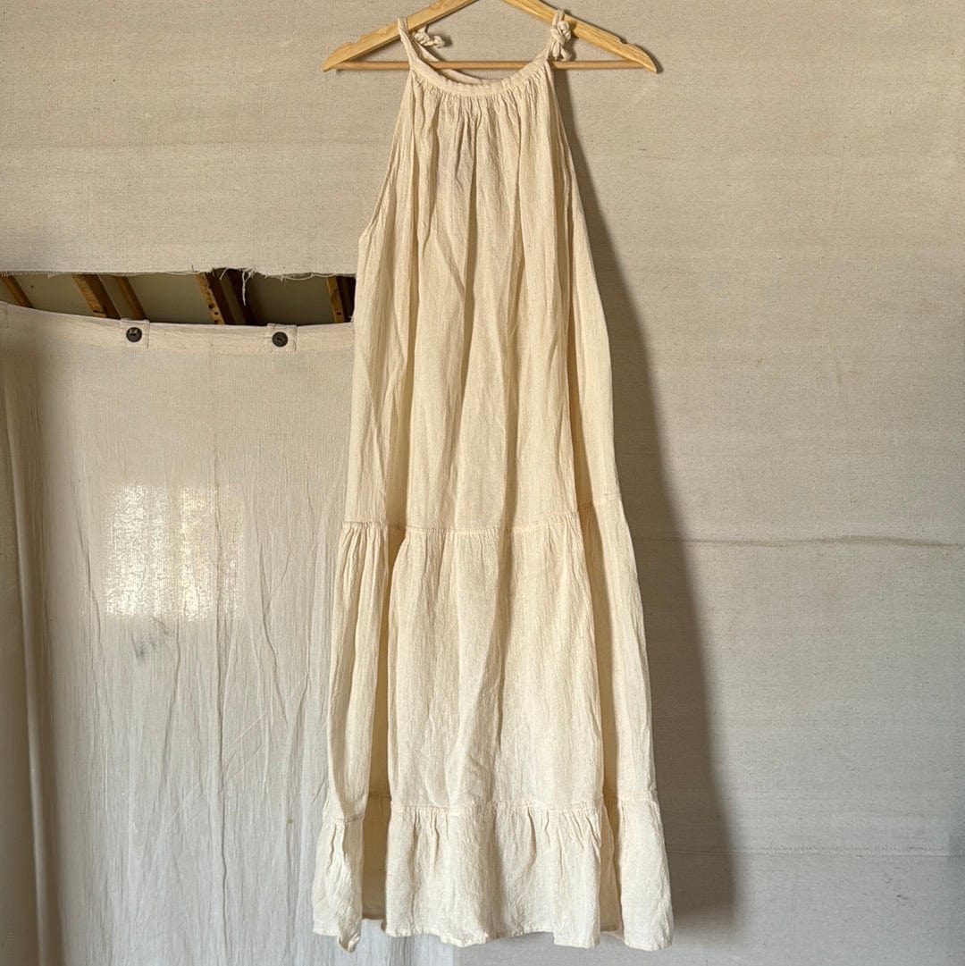 El Duende Barefoot Dress