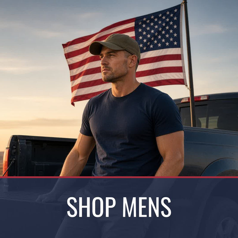 American Mens Collection
