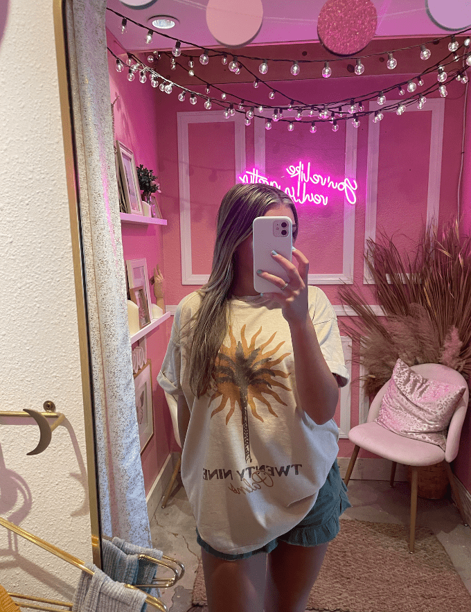 Hi-Desert Daydream Twentynine Palms Sun available in Joshua Tree at JT Trading Post